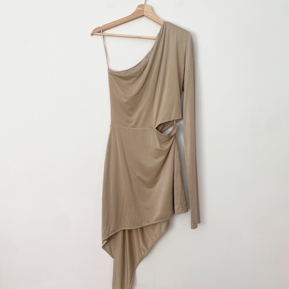 Gauge81 Suani midi dress - Picture 8 of 9